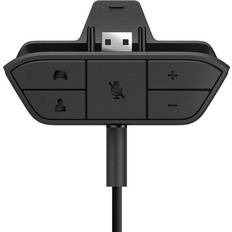 Microsoft Xbox One Stereo Headset Adapter