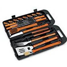 Landmann Tool Set 18 Pieces Barbecue Cutlery