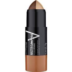 Maybelline Contouring Maybelline Master Contour V-Shape Duo Stick Medium