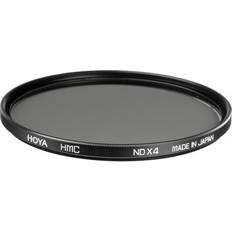 Hoya NDx4 HMC 49mm