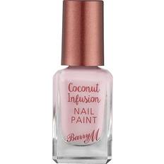 Barry M Nail Polish Coconut Infusion Surfboard 10ml