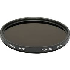 Hoya NDx400 HMC 49mm