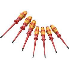 Set Screwdrivers Wera 05135961001 160 iSS/7Pcs Screwdriver