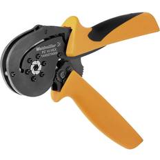 Weidmüller Crimping Pliers Weidmüller PZ 10 HEX 1445070000 Crimping Plier