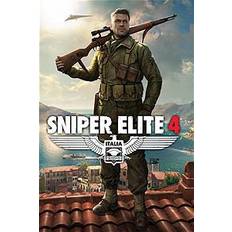 Sniper Elite 4 (PC)