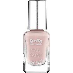 Barry M Nail Polish Gelly Hi Shine Pink Lemonade 10ml