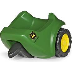 Rolly Toys John Deere Mini Trac Trailer