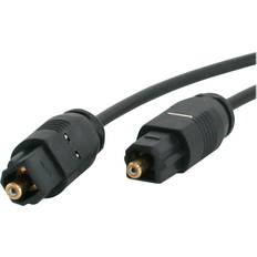 StarTech Thin Toslink - Toslink M-M 4.6m