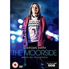 Other DVD-movies The Moorside [DVD] [2016]