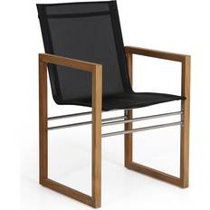 Brafab Garden Chairs Brafab Vevi Garden Dining Chair