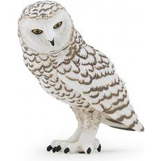 Papo Snowy Owl 50167