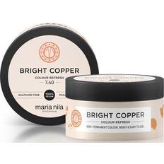 Maria Nila Colour Refresh #7.40 Bright Copper 100ml