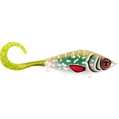 Strike Pro Guppie 13.5cm Glitter Pike