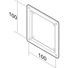 NewStar FPMA-VESA100