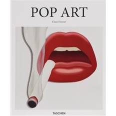 pop art (Hardcover, 2015)