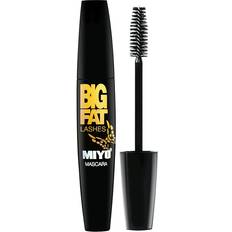 Miyo Big Fat Lashes Mascara Black