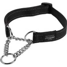 Rogz Utility Reflective Collar M