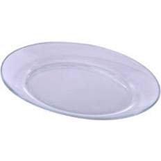 Duralex Dinner Plates Duralex Lys Dinner Plate 23.5cm 6pcs