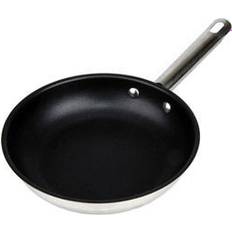 Denby Frying Pans Denby Stainless Steel Open 24 cm