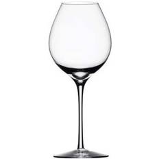 Orrefors Difference Fruit White Wine Glass 45cl 4pcs