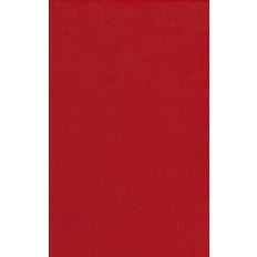 Duni Dunisoft Table Setting Napkin Red