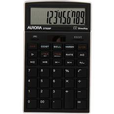 AG10 Calculators Aurora DT920P