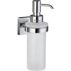 Glass Soap Dispensers Smedbo House RK369