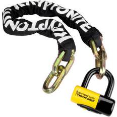 Best Bicycle Locks Kryptonite New York Fahgettaboudit 1410