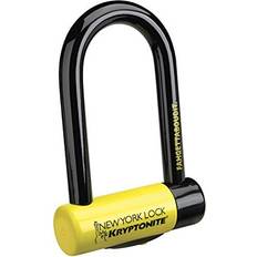 Best Bicycle Locks Kryptonite New York Fahgettaboudit Mini