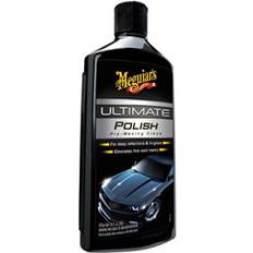 Meguiars Paint Care Meguiars Ultimate Polish G19216 0.47L