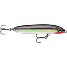 Rapala Skitter V 10cm Silver S