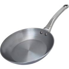 Best Frying Pans De Buyer Mineral B Pro 28 cm
