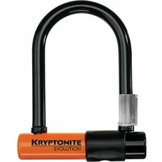 Best Bicycle Locks Kryptonite Evolution Mini-5