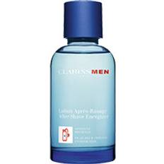 Clarins Beard Care Clarins Men After Shave Energizer 100ml