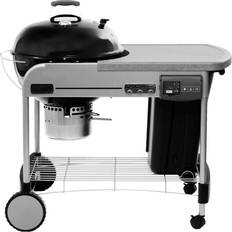 Weber Steel BBQs Weber Performer Deluxe GBS 57cm