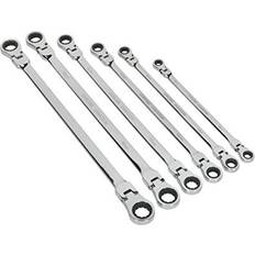 Set Cap Wrenches Sealey AK63832 Cap Wrench