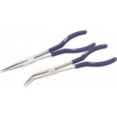 Plastic Grip Needle-Nose Pliers Draper 2/36ALG 69287 Long Reach Needle-Nose Plier