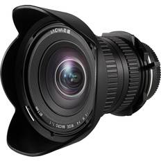 Camera Lenses Laowa 15mm F4 1:1 Macro for Sony E