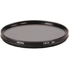 Hoya PL/PL-CIR Slim 77mm