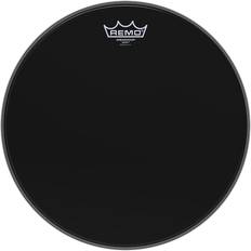 Remo Ambassador Ebony 16"