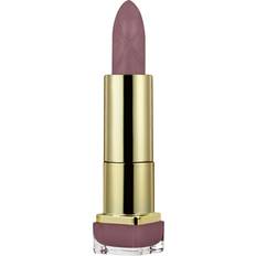 Max Factor Colour Elixir Lipstick #755 Firefly