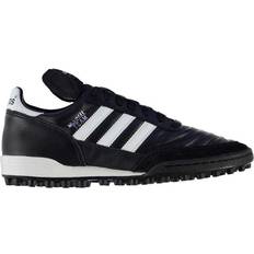 Adidas 45 ⅓ Football Shoes Adidas Mundial Team - Black/Cloud White/Red