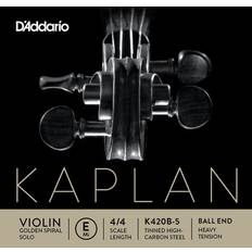 D'Addario K420B-5