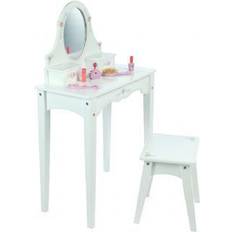 John Crane Tidlo Dressing Table