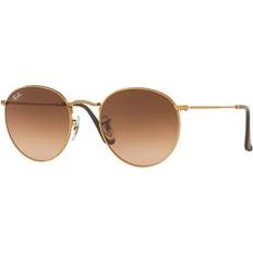 Ray-Ban Round Metal RB3447 9001A5