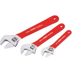 Draper RL-AWSG/3/B 67634 Soft Grip Adjustable Wrench