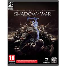 Middle-Earth: Shadow of War (PC)