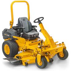 Petrol Zero Turn Mowers Cub Cadet Z5 152 With Cutter Deck