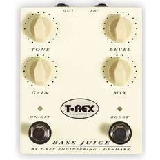 T-Rex Bass Juice