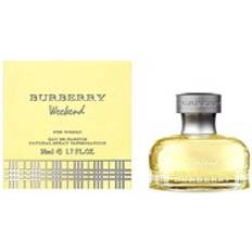 Burberry Women Fragrances Burberry Weekend for Women EdP 50ml